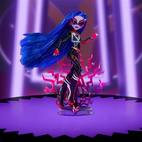 monster high ghoulia g3|ghoulia deadfast.